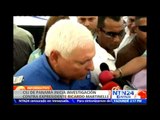 CSJ de Panamá inicia investigación contra expresidente Martinelli por corrupción