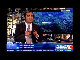 Presidente del partido Conservador de Colombia cuestionó  el aumento de los cultivos de cocaína