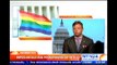Continúa batalla legal en EE.UU. por matrimonio entre parejas gais