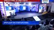 Times Group MD Vineet Jain At ET Startup Awards