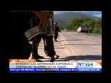 Autoridades mexicanas capturan a sobrino del narcotraficante ‘El Señor de los Cielos’