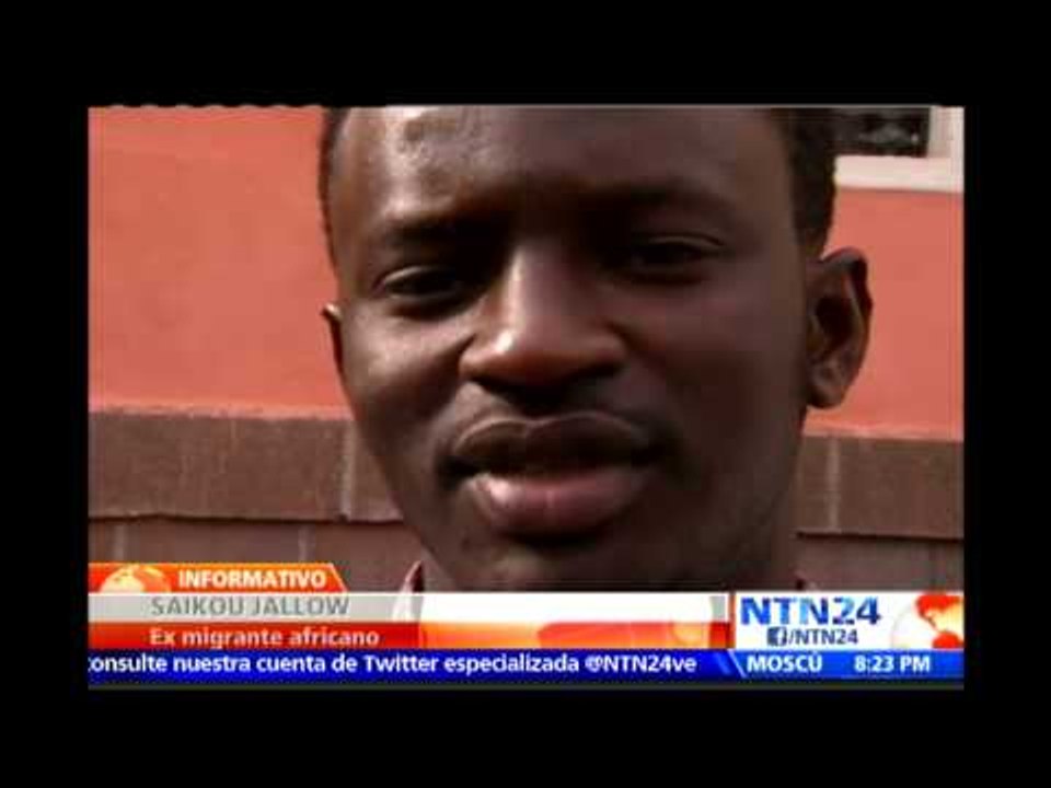 Tragedia en el Mediterráneo: autoridades siguen con la búsqueda de cientos de desaparecidos