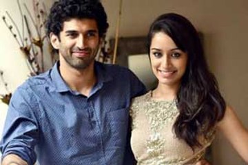 Aditya and Shraddha to romance each other once again?