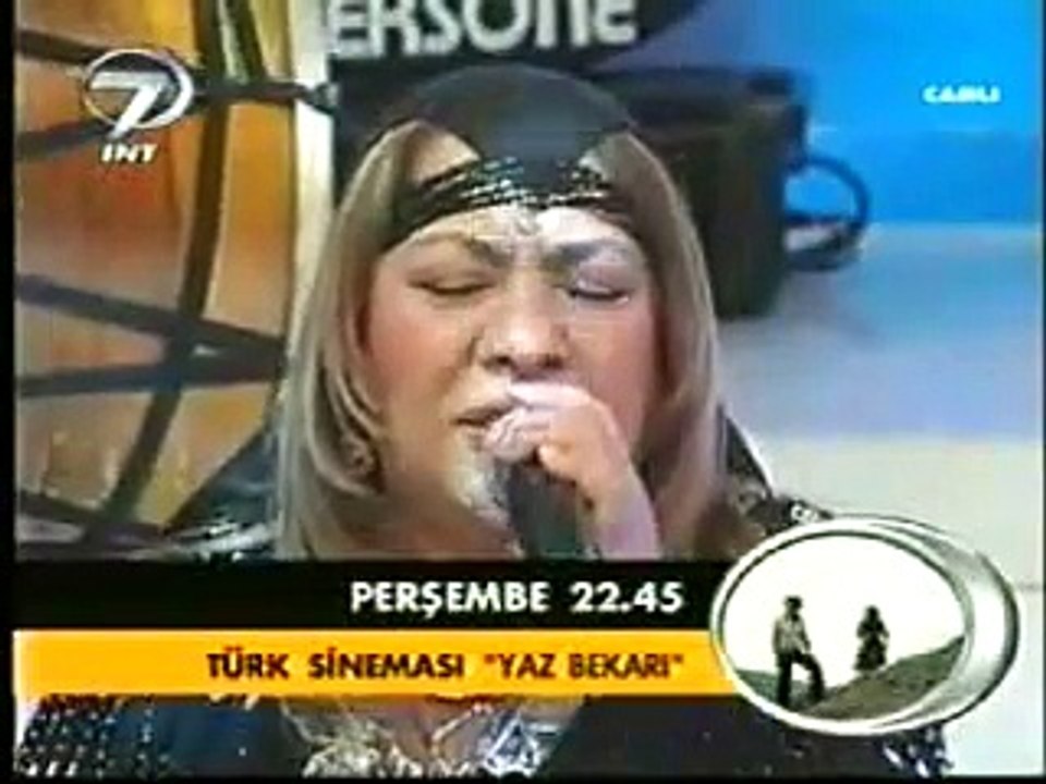 barak havası dilberay ölesin