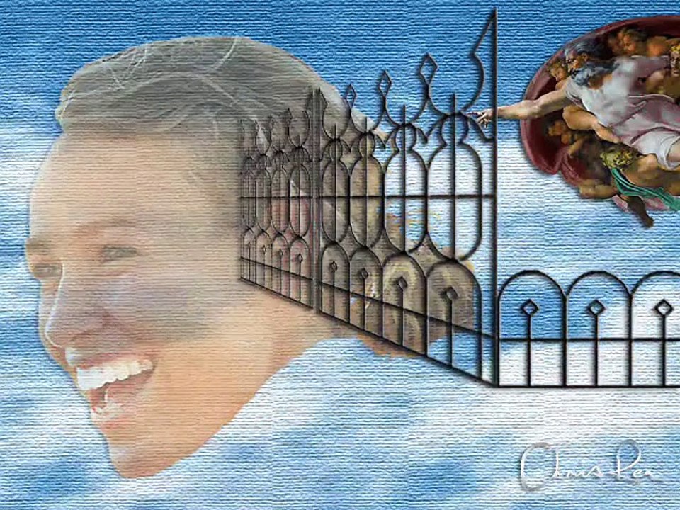 CHRIS REA ............... Heaven