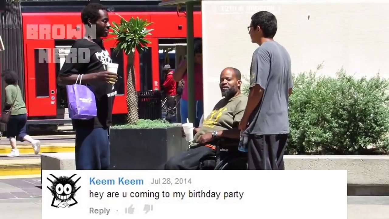 GAY Prank (GONE WILD) SEX Pranks Social Experiment FUNNY Videos 2015 HOOD PRANK (GONE WRON