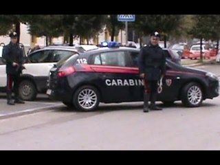 Maddaloni (CE) - Usura, arrestata intera famiglia: madre 85enne riscuoteva rate -live- (13.10.15)