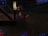 L'Epreuve Dark Talon - Partie 12 (Star Wars KotOR Solo Character Challenge)