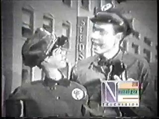 Jimmy Nelson, Danny O'Day...and Ronald Reagan!!!!!