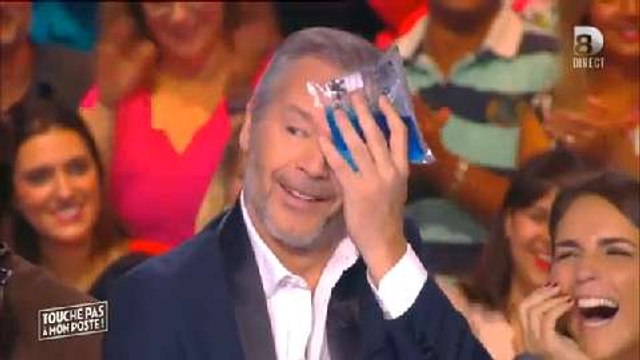 Touche pas à mon poste ! : Cyril Hanouna blesse Jean-Michel Maire