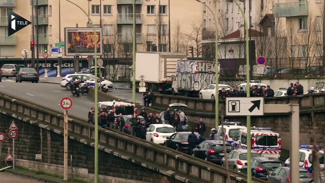 Attentats de janvier: Amedy Coulibaly avait reçu des instructions