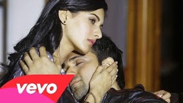 MR. X - Teri Khushboo | Emraan Hashmi | Amyra Dastur | Arijit