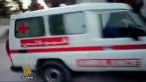 US general: Afghan MSF hospital strike was a mistake