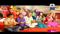 Vibhuti Ji Ka Jagrata!!! - Bhabhi ji Ghar Pe Hai - 13th October 2015