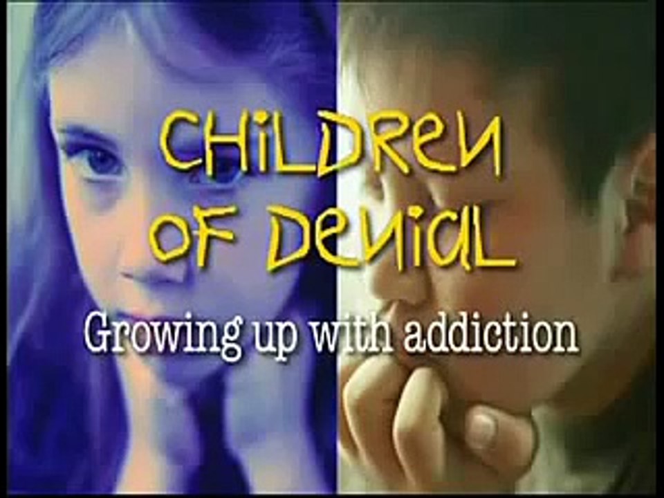 Children of Denial Growing Up with Addiction by Claudia Black PhD