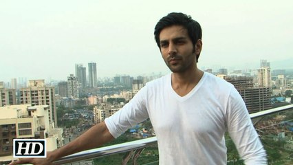 Pyaar Ka Punchnama 2 Kartik Aaryan Opens About His Life and Struggle