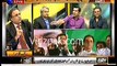 Classical insult of Arshad Sharif by Rauf Klasra, Amir Mateen and Kashif Abbasi