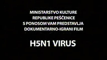 H5N1 virus