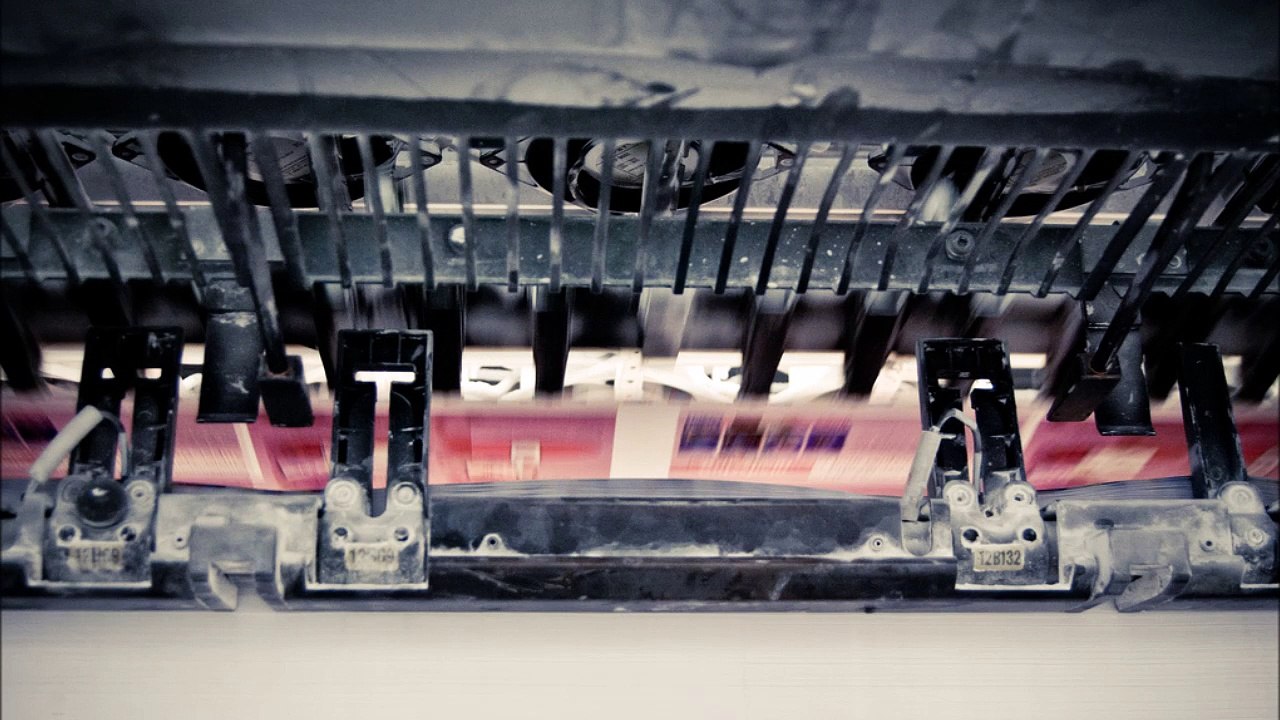 Imprimerie/ Imprimeur Paris - Boulogne - TCH Réalisation