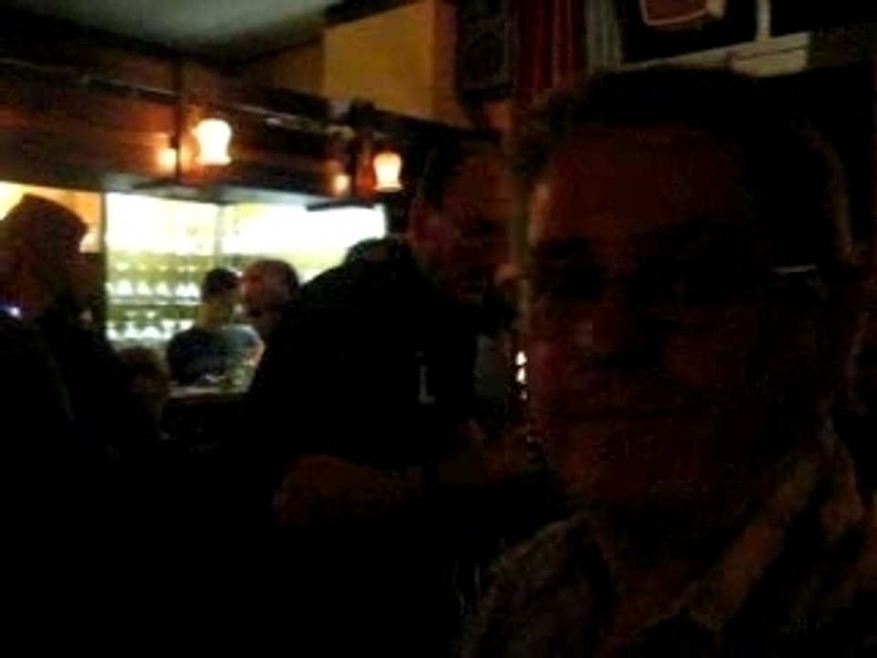 B-Side Touristes 27 avril 2007 006