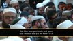 [ENG] Will Allah be happy to meet you_ [Emotional] Maulana Tariq Jameel
