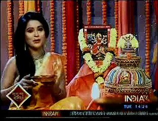 Saath Nibhaana Saathiya 13th October 2015 - Aham Hate Gopi Once Again