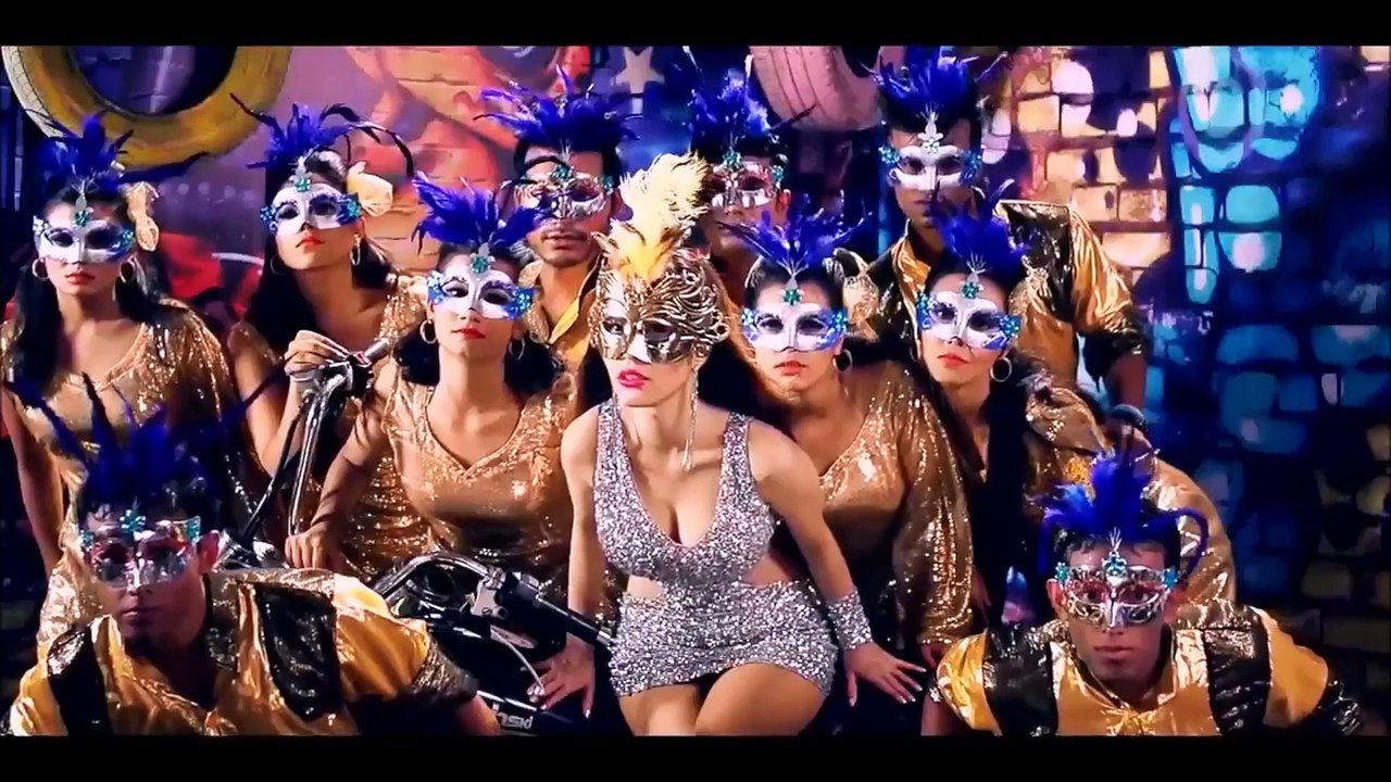 Run Out Item Song Teaser Ft Naila Nayem HD