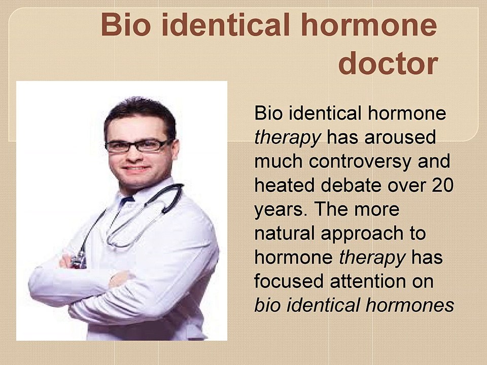 Testosterone replacement therapy