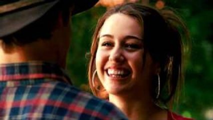 Miley Cyrus - The Climb - Official Music Video (HQ)