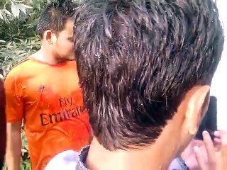 abshar (water fall) harnoi - abbottabad