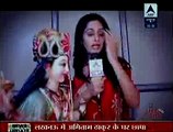 Swaragini 13th October 2015 - ragini new saazish 'laksh ko sach pata chal gaya