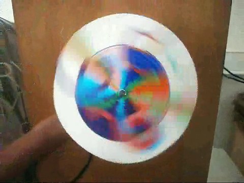 Effets de Couleur / Effets de Lumière