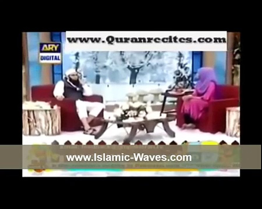 2013] Maulana Tariq Jameel, Junaid Jamshed & Amitabh Bachan Junaid Jamshed