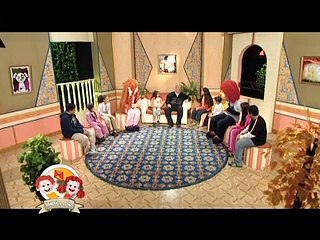 حلقة رقم (52) - برنامج كوكى و قطقط