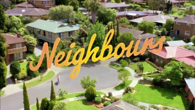 Neighbours 7232 13th October 2015