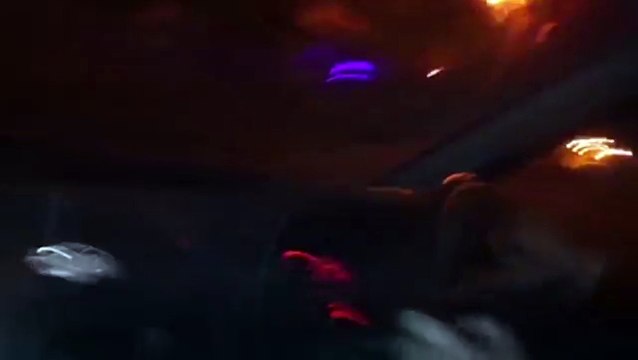 Un accident de la route mortel filmé par les victimes