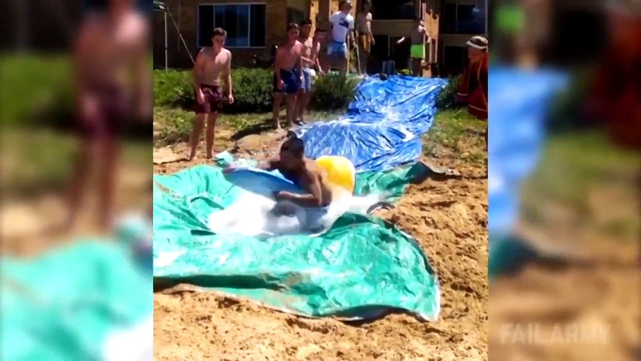 Summer Fails Compilation 2015