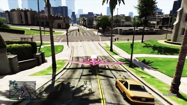 LEAKED: GTA 5 Heist Online Release Date GTA 5 Bank Robbery GTA 5 Heist DLC GTA 5 Heist