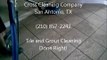 Tile and grout cleaning San Antonio | Saltillo tile San Antonio | Tile cleaning San Antonio - crosscleans.com