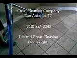 Tile and grout cleaning San Antonio | Saltillo tile San Antonio | Tile cleaning San Antonio - crosscleans.com