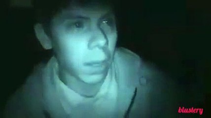 Ghost investigation