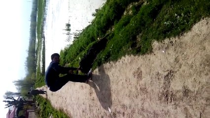 FRIENDLY FIGHT ON NADER GUND BAND