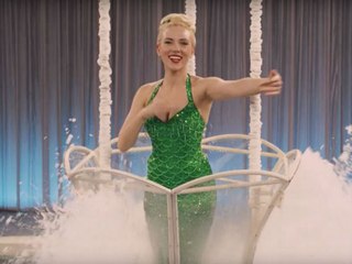Hail Caesar !: Trailer HD VO st fr
