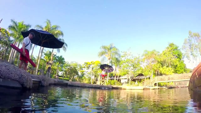 Goofy s Guided Tour - The Art of Keeping Cool Disney Parks