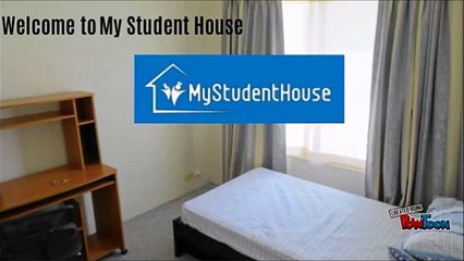 Short Stay Accommodation Perth - www.mystudenthouse.com.au