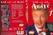 André Van Duin - Lach mee Met André Vol 1