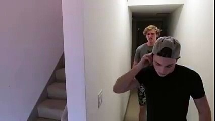 Quand tu éteins la lumière...