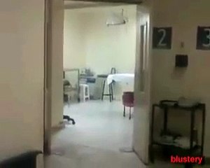 paranormal activity at home