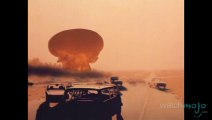 The 10 most impressive Nuclear Bomb Scenes in Movies