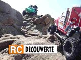 RC Crawler 4x4 Scale Trial Modelisme Tout Terrain plages Piriac Mesquer 44 Loire Atlantique Grand Ouest
